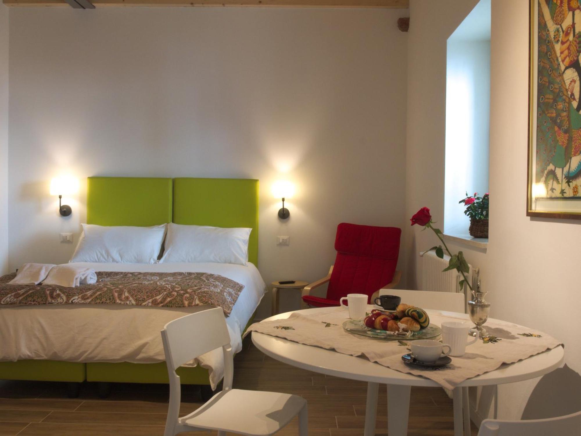 Ai Portoni Apartment Верона Екстериор снимка