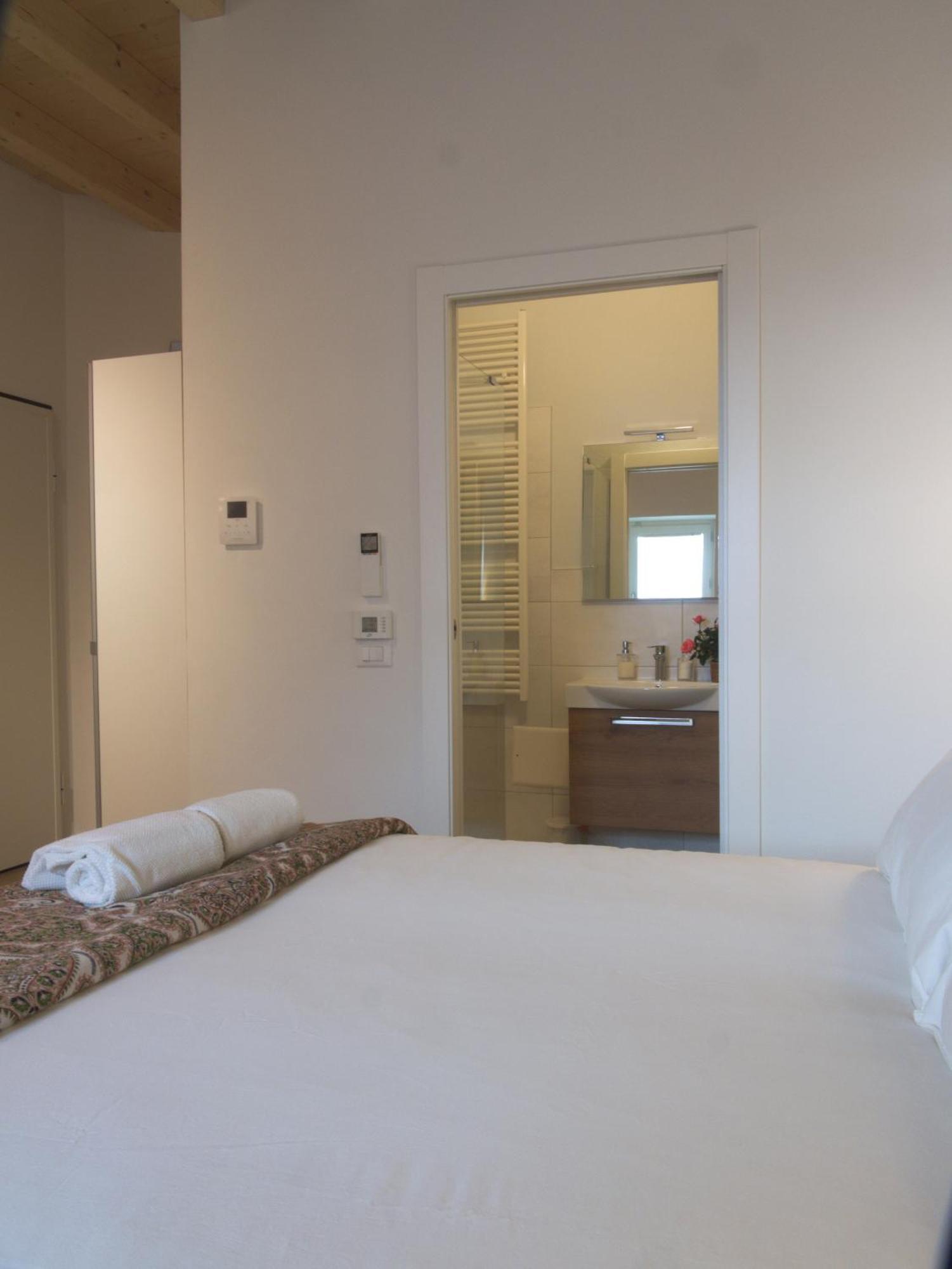 Ai Portoni Apartment Верона Екстериор снимка
