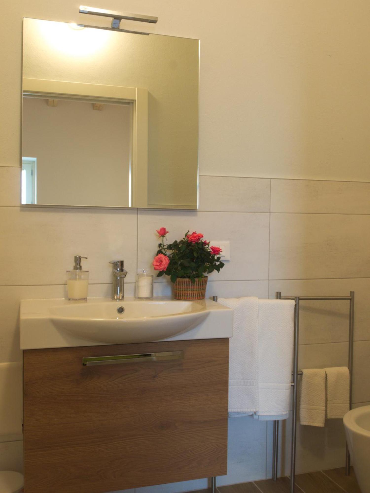 Ai Portoni Apartment Верона Екстериор снимка
