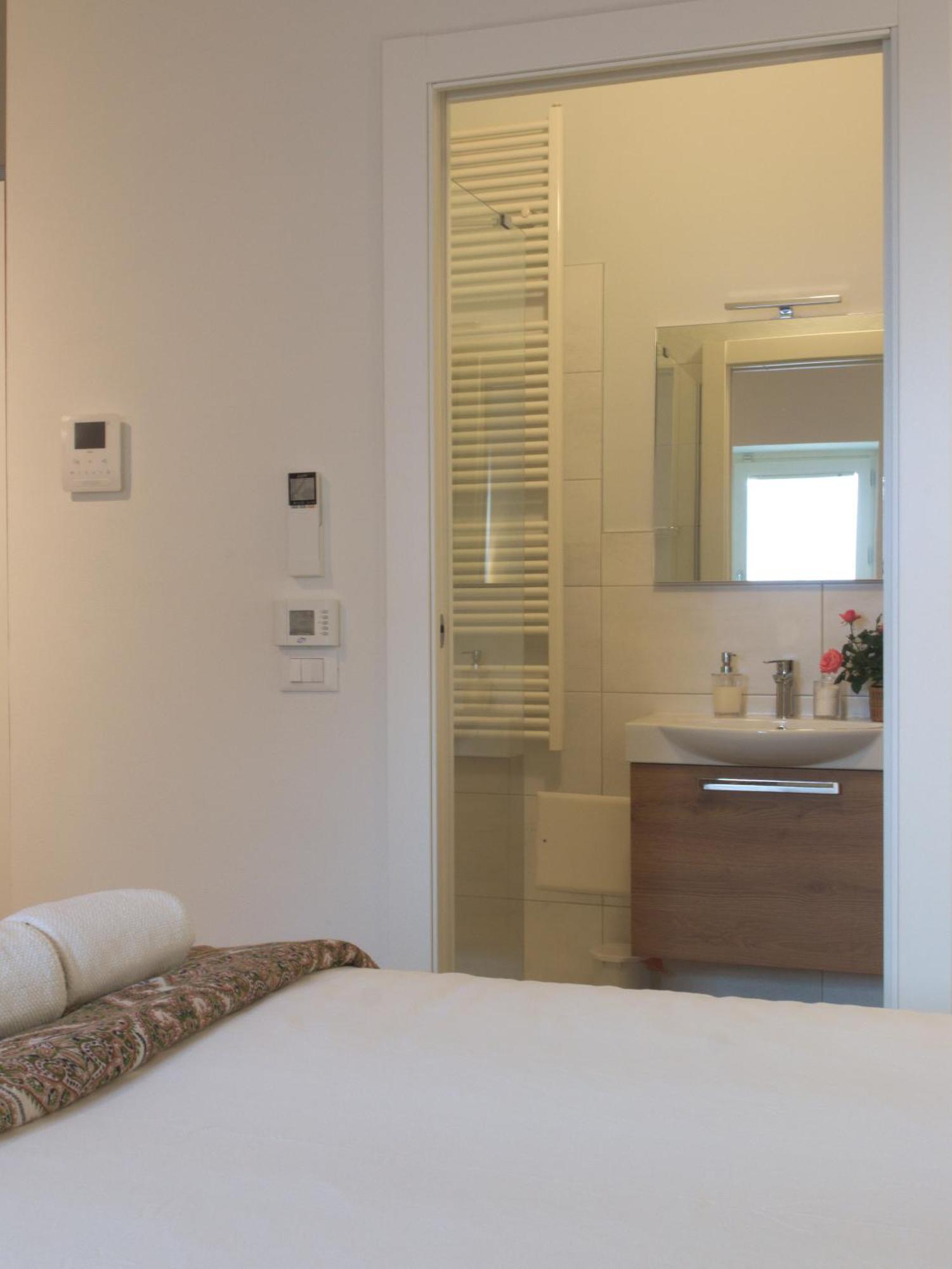 Ai Portoni Apartment Верона Екстериор снимка