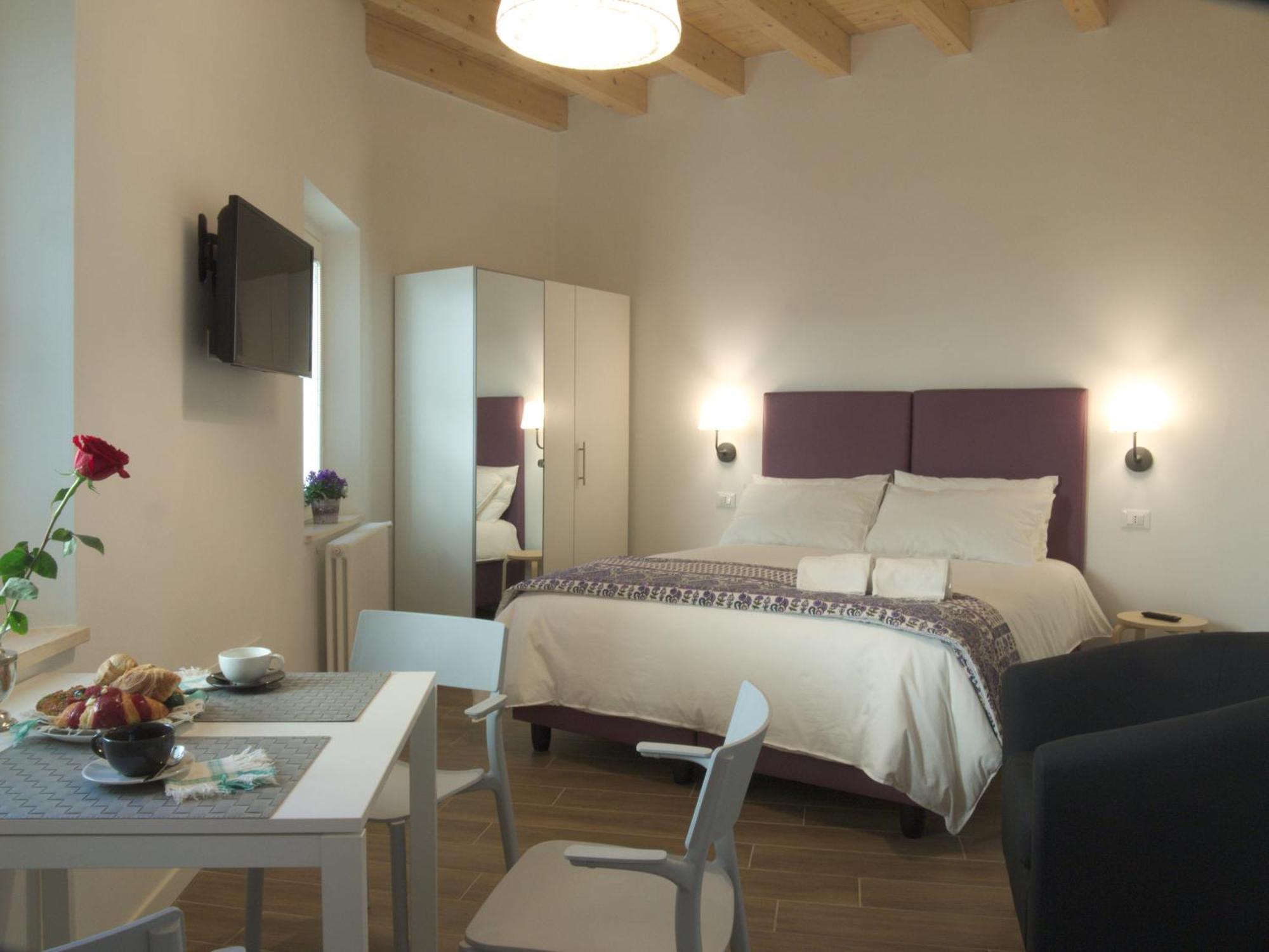 Ai Portoni Apartment Верона Екстериор снимка