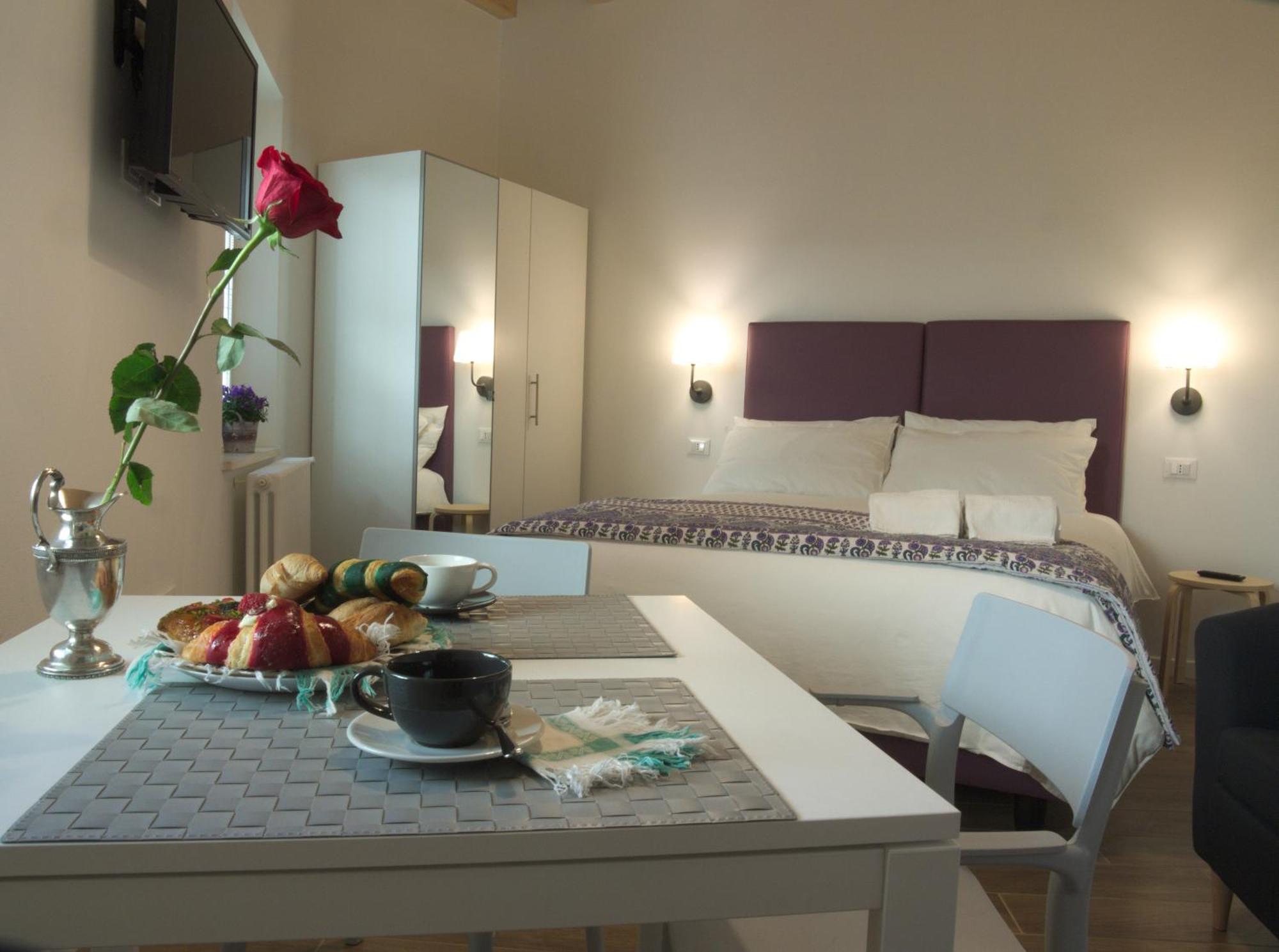 Ai Portoni Apartment Верона Екстериор снимка