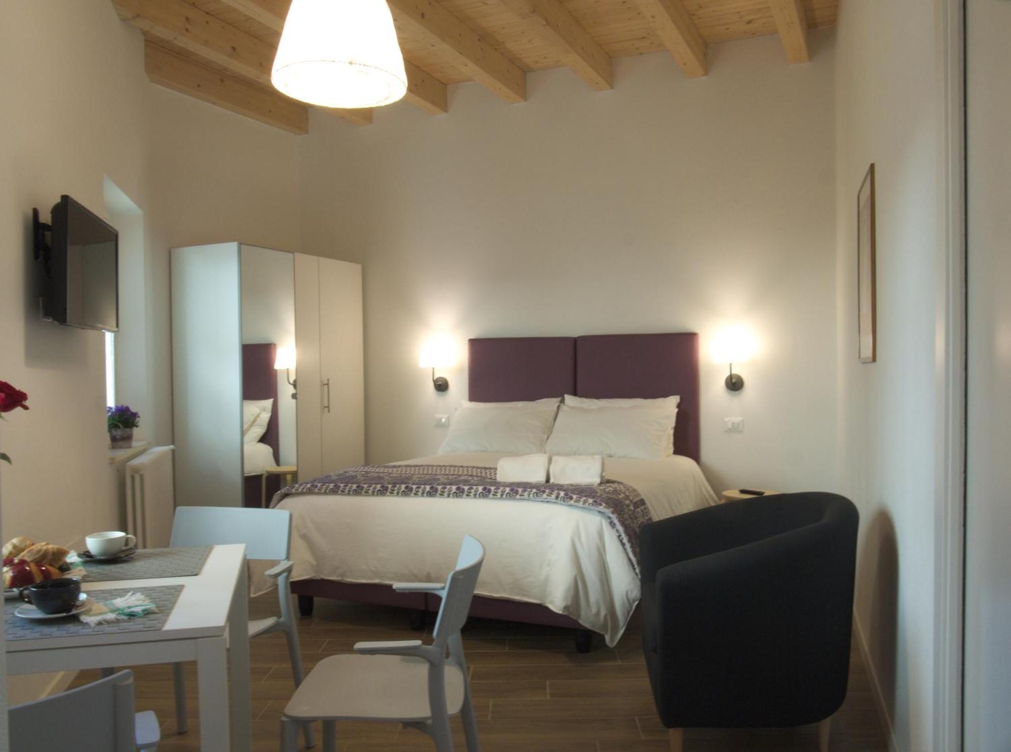 Ai Portoni Apartment Верона Екстериор снимка