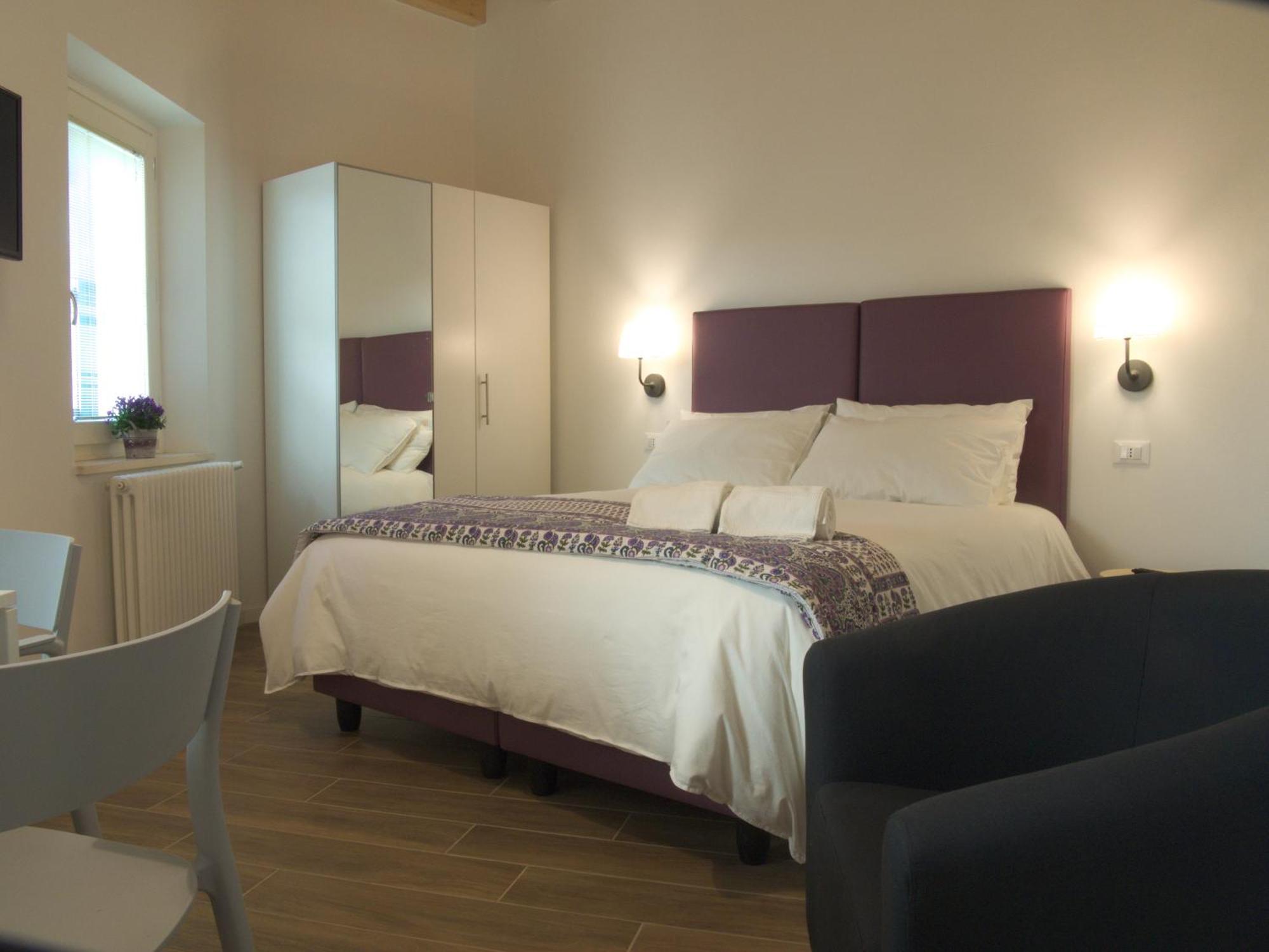 Ai Portoni Apartment Верона Екстериор снимка