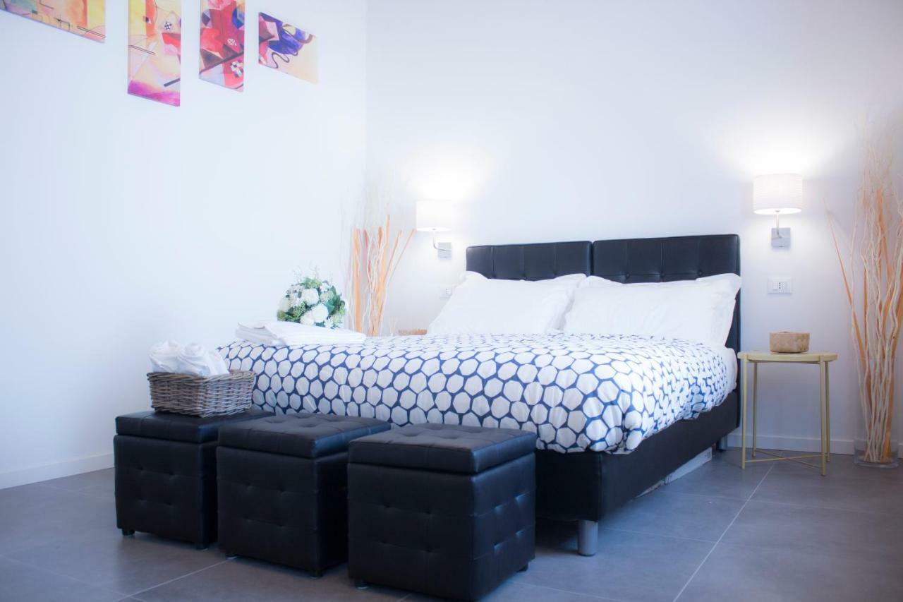 Ai Portoni Apartment Верона Екстериор снимка