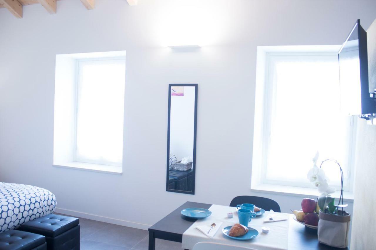 Ai Portoni Apartment Верона Екстериор снимка