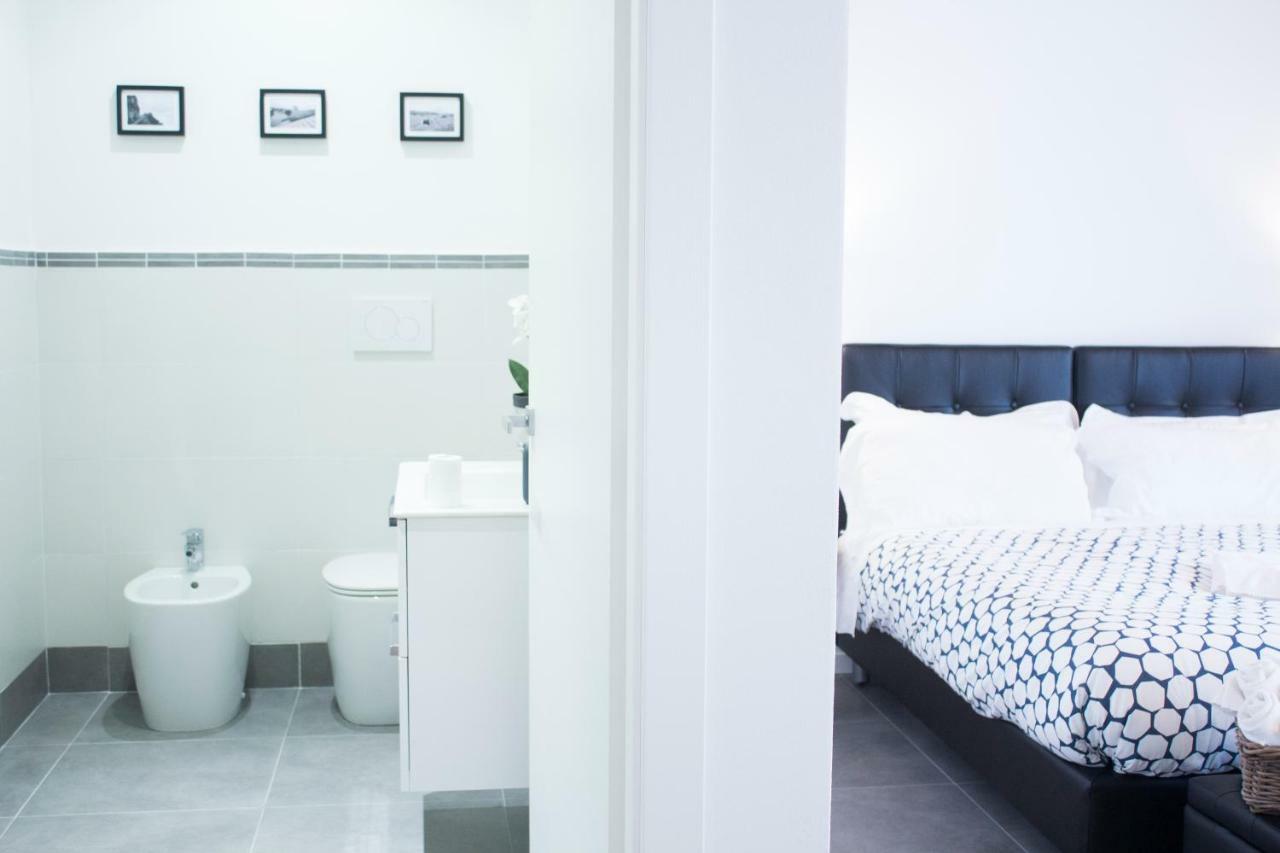 Ai Portoni Apartment Верона Екстериор снимка