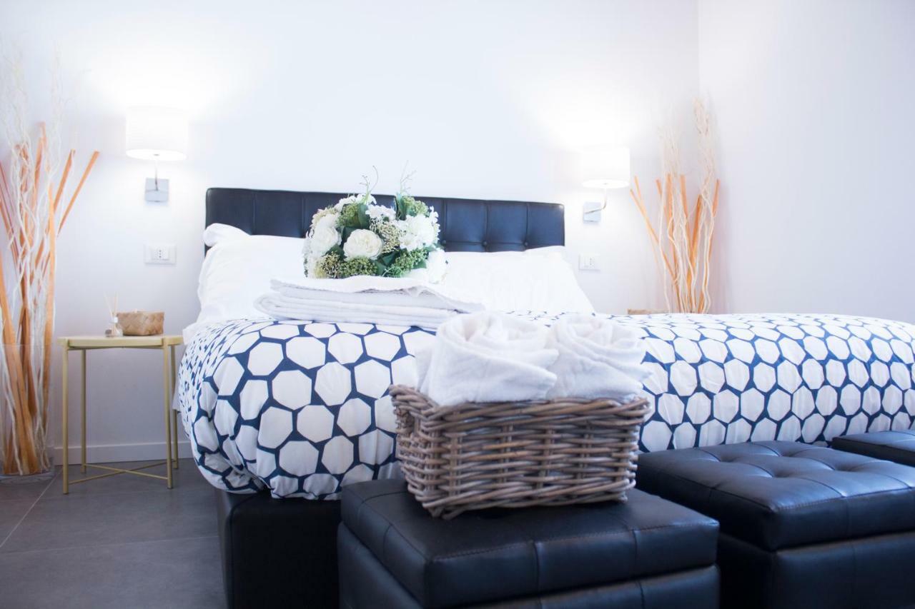 Ai Portoni Apartment Верона Екстериор снимка