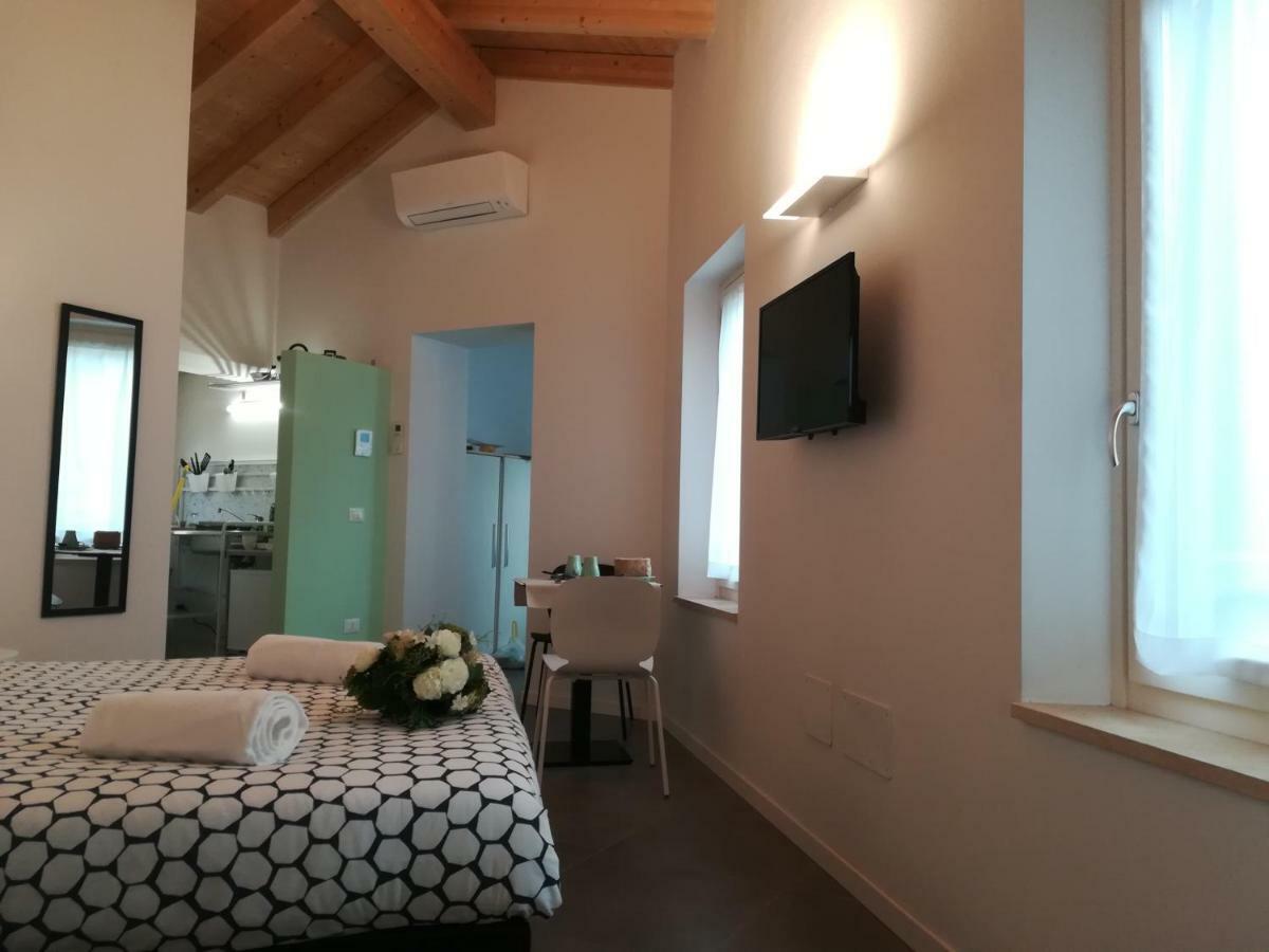 Ai Portoni Apartment Верона Екстериор снимка