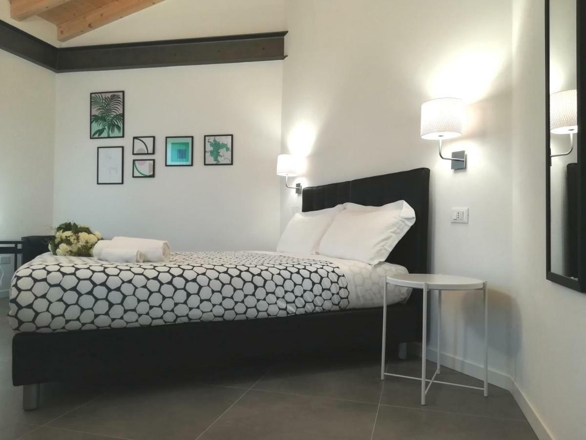 Ai Portoni Apartment Верона Екстериор снимка