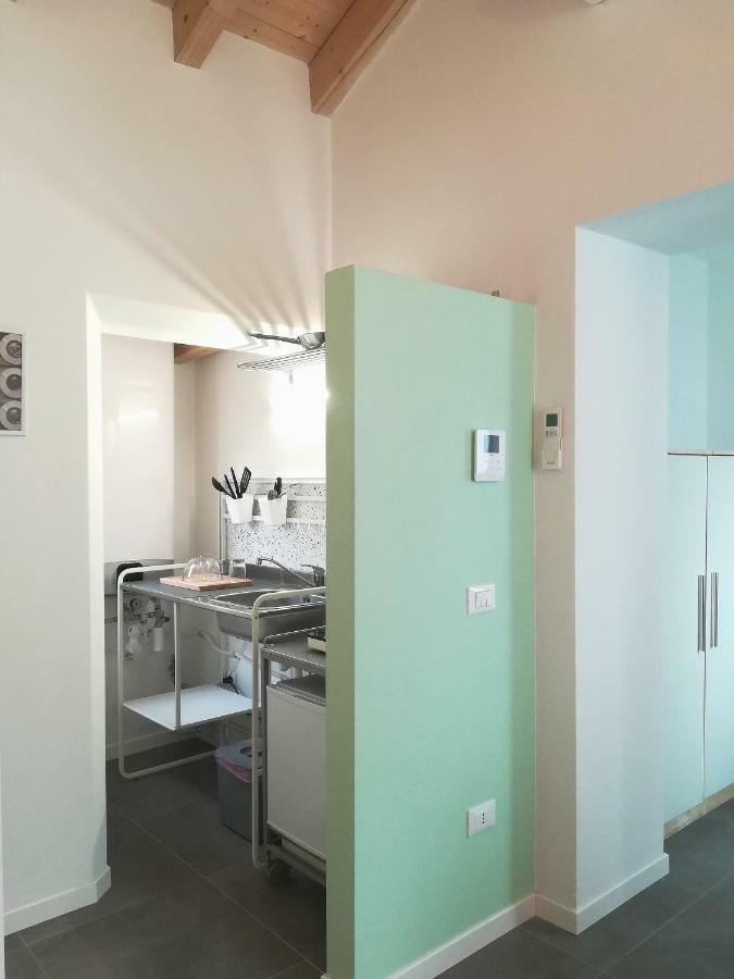 Ai Portoni Apartment Верона Екстериор снимка