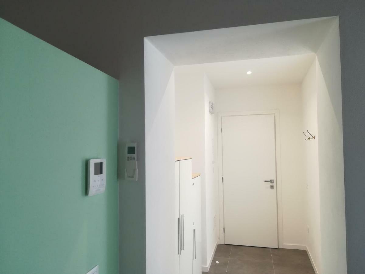 Ai Portoni Apartment Верона Екстериор снимка